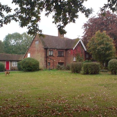 Oldlands Farm Villa Crawley  Luaran gambar