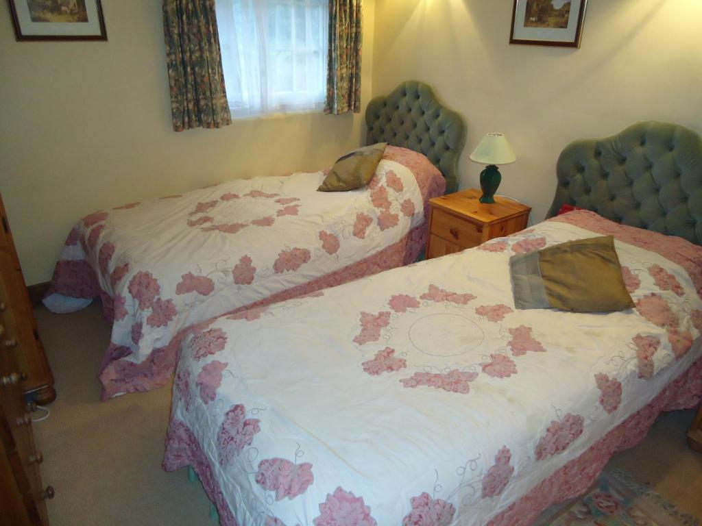 Oldlands Farm Villa Crawley  Bilik gambar