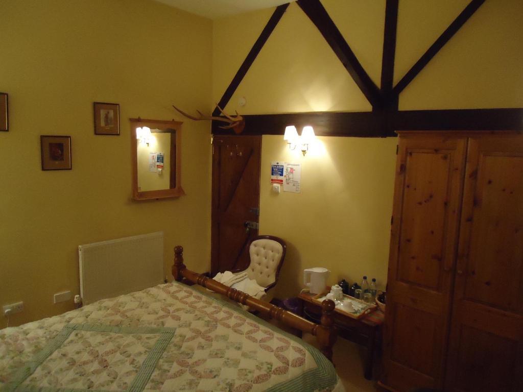 Oldlands Farm Villa Crawley  Bilik gambar