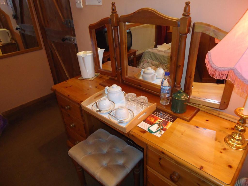 Oldlands Farm Villa Crawley  Bilik gambar