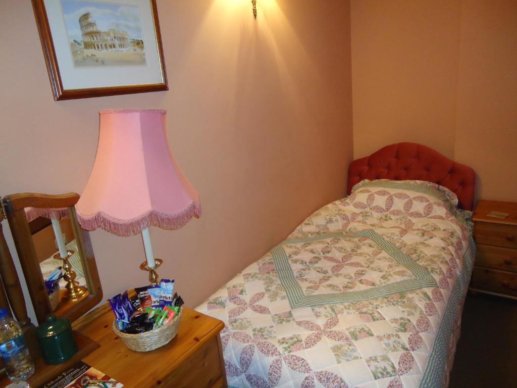 Oldlands Farm Villa Crawley  Bilik gambar