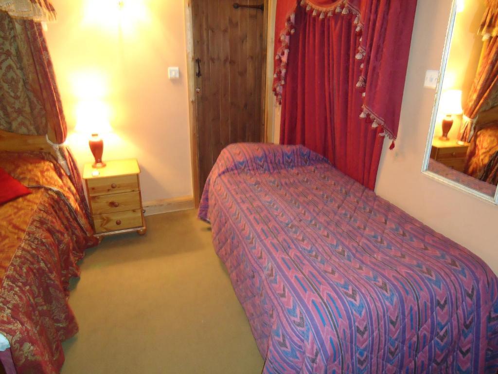 Oldlands Farm Villa Crawley  Bilik gambar