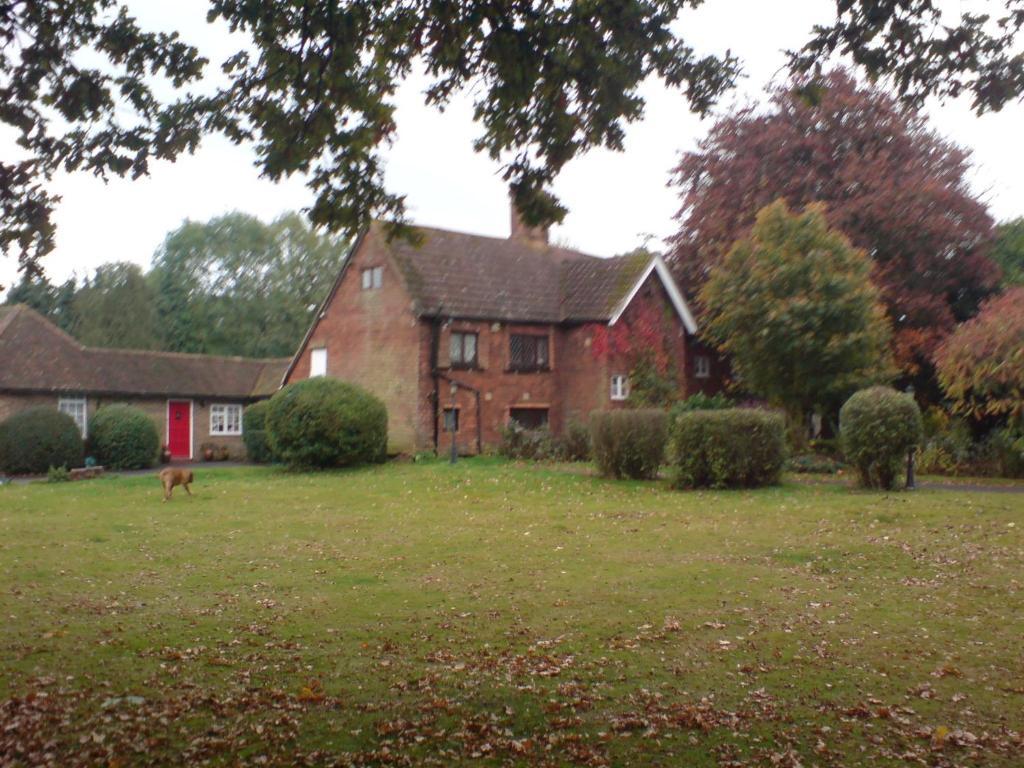 Oldlands Farm Villa Crawley  Luaran gambar